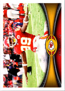 2012 Topps Eric Berry