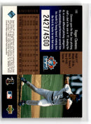 1998 SPx Finite Radiance Roger Clemens