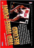 1995 Hoops Joe Dumars #209
