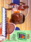 1992 Ultra Cedric Ceballos