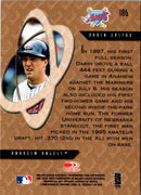 1998 Donruss Preferred Darin Erstad