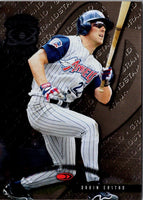 1998 Donruss Preferred Darin Erstad #186