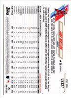 2021 Topps Update Tony Watson #US327