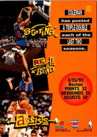 1993 Topps Scott Brooks #107