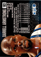 1999 SkyBox Dominion Darrell Armstrong #163