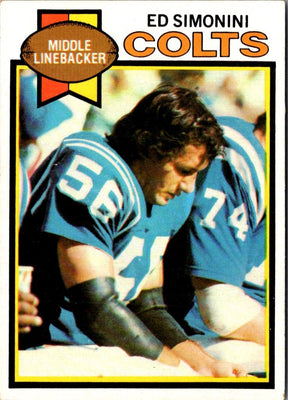 1970 Topps Earl McCullouch #195 Rookie