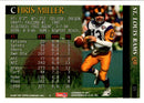 1995 Bowman Chris Miller
