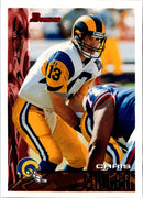 1995 Bowman Chris Miller