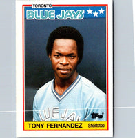 1988 Topps Ken Landreaux #23