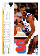 1991 Upper Deck Haywoode Workman