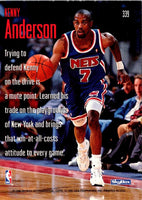 1994 SkyBox Kenny Anderson #339
