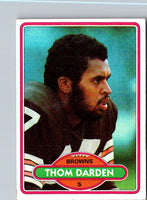 1960 Topps Lou Michaels #69 Rookie