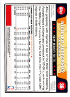 2008 Topps Richard Jefferson #36
