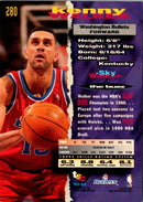 1994 Topps Karl Malone