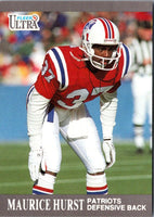 1991 Ultra Maurice Hurst #97