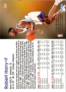 1996 Hoops Robert Horry
