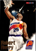 1996 Hoops Robert Horry #233