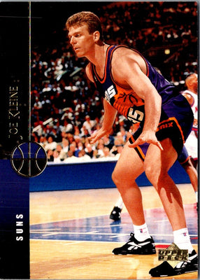1994 Upper Deck Joe Kleine #203