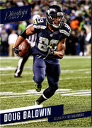 2017 Panini Prestige Doug Baldwin