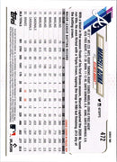 2021 Topps Marcell Ozuna