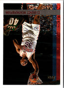 1997 Topps Clarence Weatherspoon