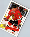 1993 Topps Premier Neil Brady