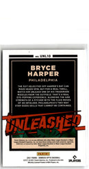 2021 Panini Chronicles Phoenix Bryce Harper