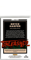 2021 Panini Chronicles Phoenix Bryce Harper #10