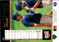 1994 Upper Deck Joe Grahe #401