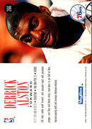 1994 SkyBox Derrick Alston