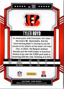 2023 Panini Tyler Boyd