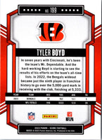 2023 Panini Tyler Boyd #199
