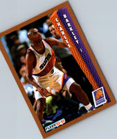 1992 Fleer All-Stars Charles Barkley #2