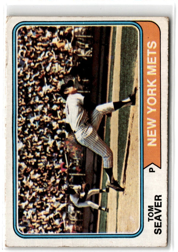 1973 Topps Tony Oliva #80