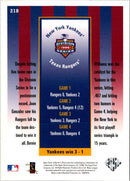 1997 Collector's Choice Juan Gonzalez