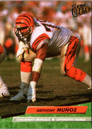 1992 Ultra Anthony Munoz