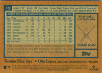 2022 Topps Minnesota Meetup #122