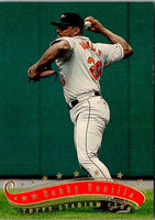 1997 Stadium Club Bobby Bonilla #14