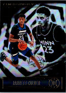 2020 Panini Illusions Jarrett Culver