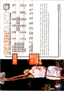 1995 Hoops Monty Williams