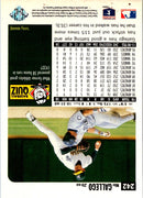 1996 Collector's Choice Mike Gallego