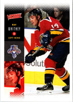 2000 Upper Deck Victory Ray Whitney #106