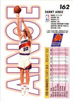 1993 Fleer Danny Ainge #162