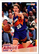 1993 Fleer Danny Ainge
