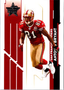 2006 Leaf Rookies & Stars Antonio Bryant