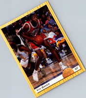 2016 Donruss Ron Baker #200 Rookie
