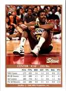 1990 SkyBox Steve Johnson