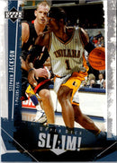 2005 Upper Deck Slam Stephen Jackson