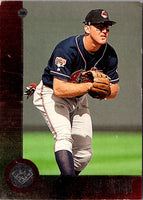 1996 Leaf Jim Thome #169