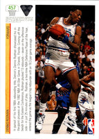 1992 Upper Deck Dennis Rodman #242